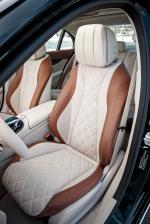 Mercedes-Benz E220d Exclusive Line 2016 года